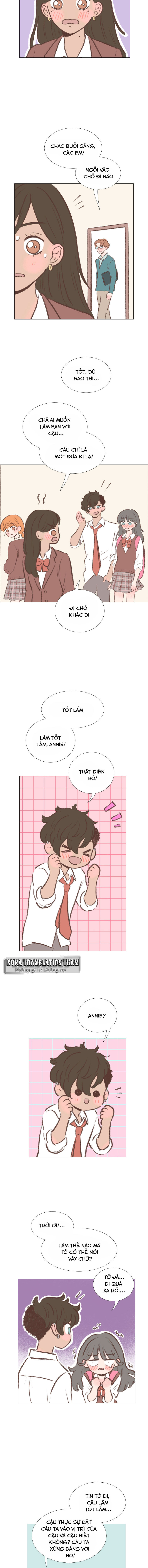 annie green không ưa con gái chapter 8 2