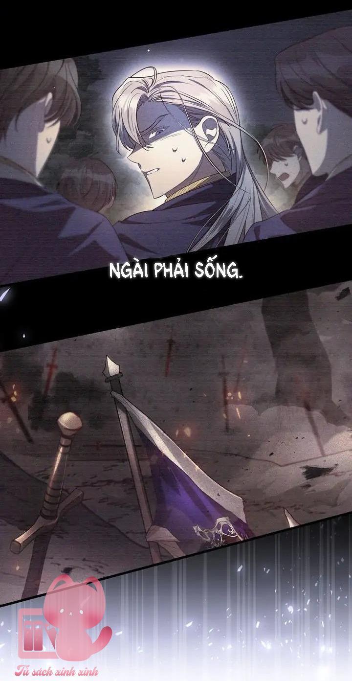 đêm đen khuất bóng chapter 32 19