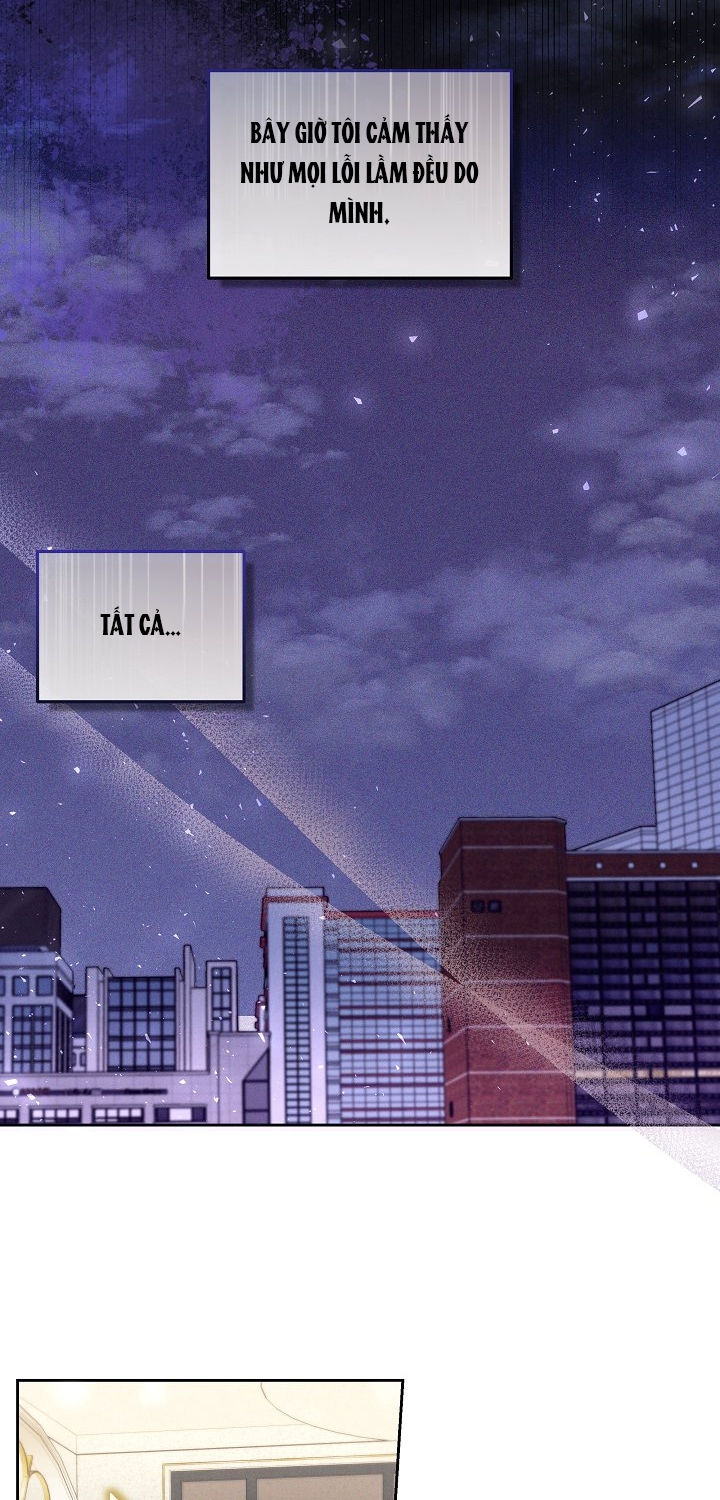 vụ bê bối trá hình chapter 9.1 21