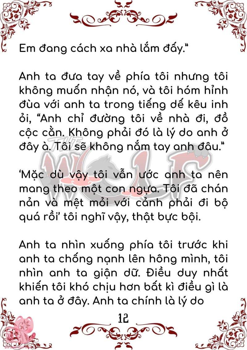 bầy sói giữa dane chapter 11 13