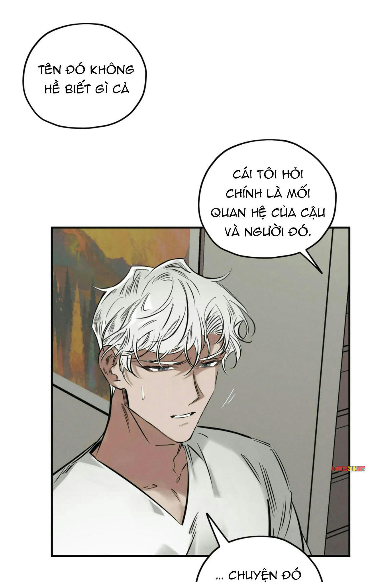 ác hoa chapter 18 22