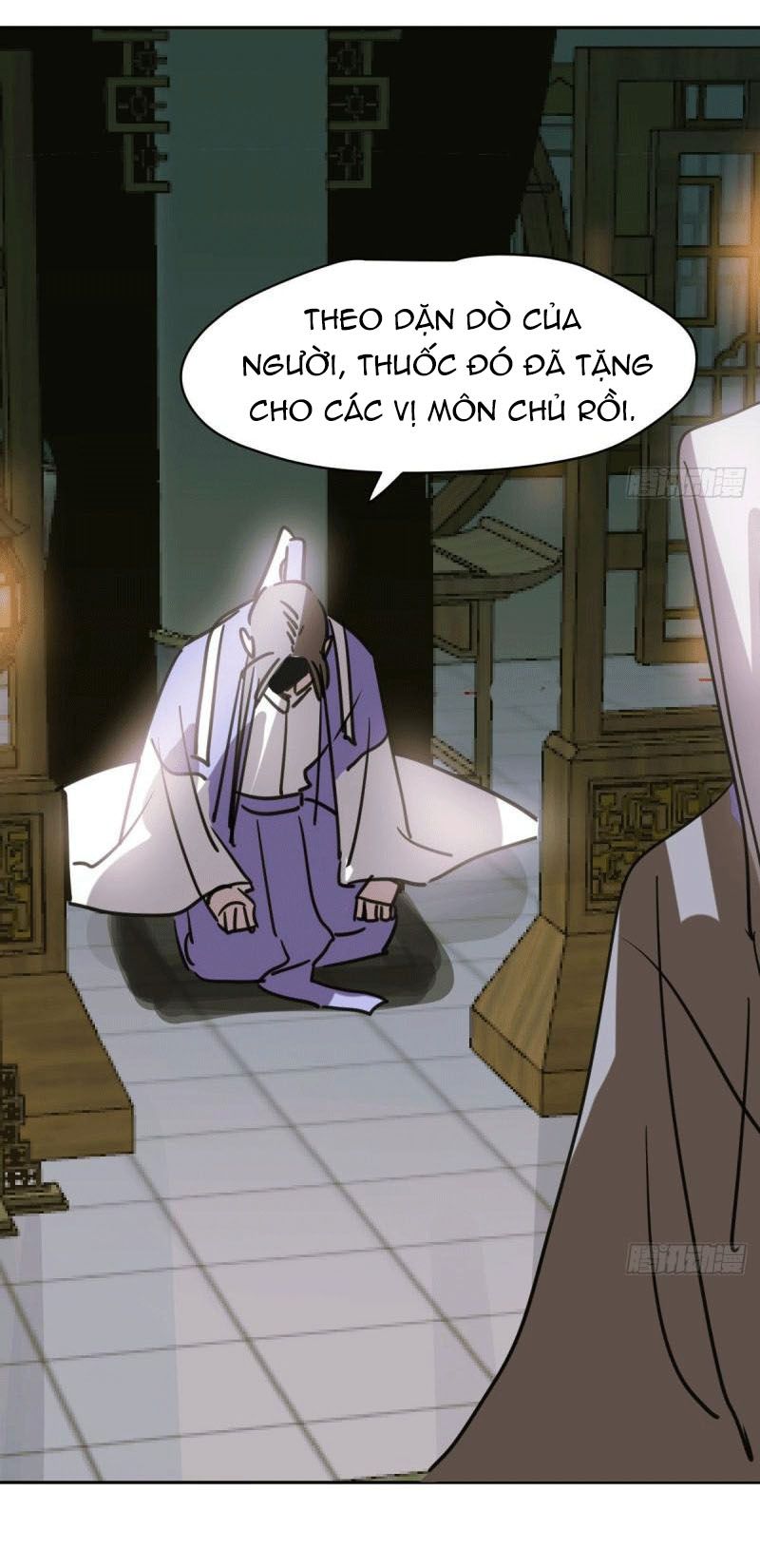 bắt lấy ngao ngao chapter 108 47