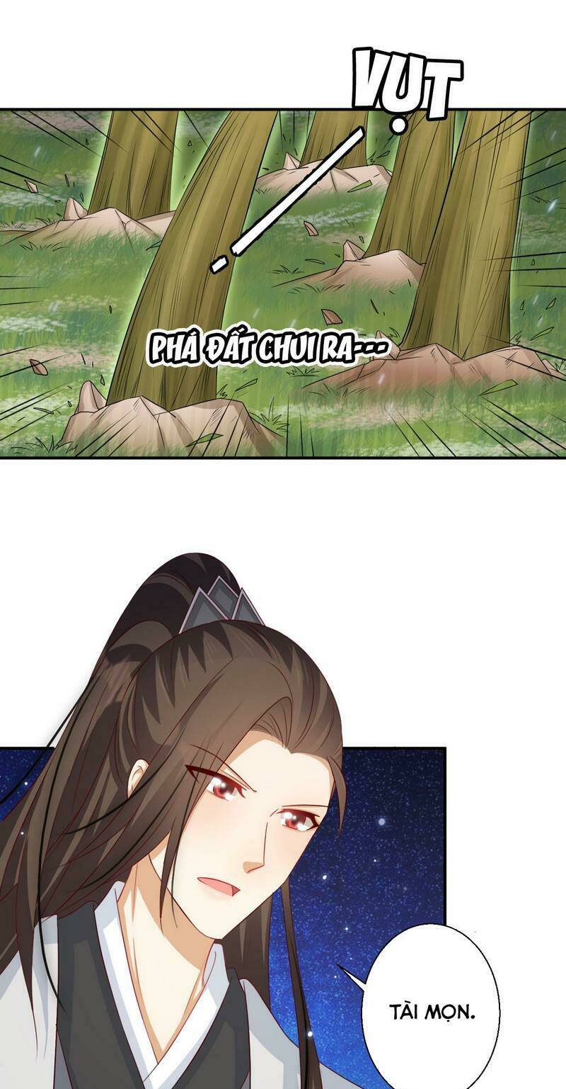 độc y cuồng phi chapter 56 9