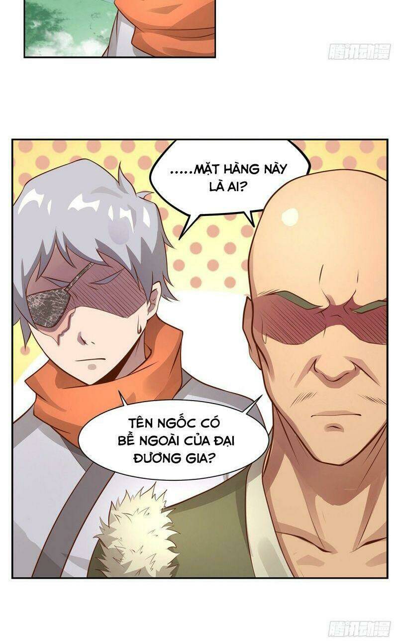 đại hiệp cao năng lực chapter 13 22