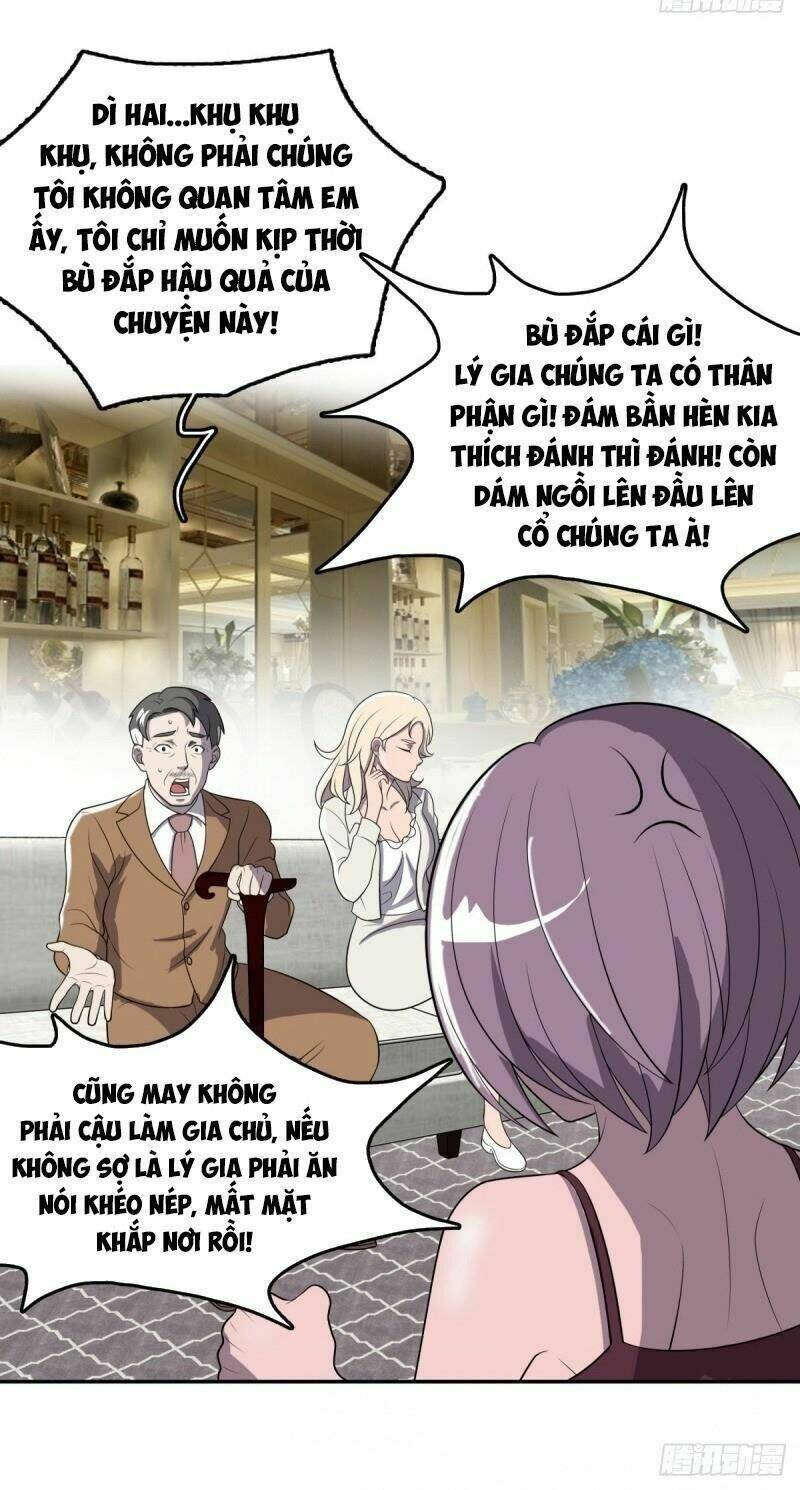 phụ hồn giả chapter 29 26