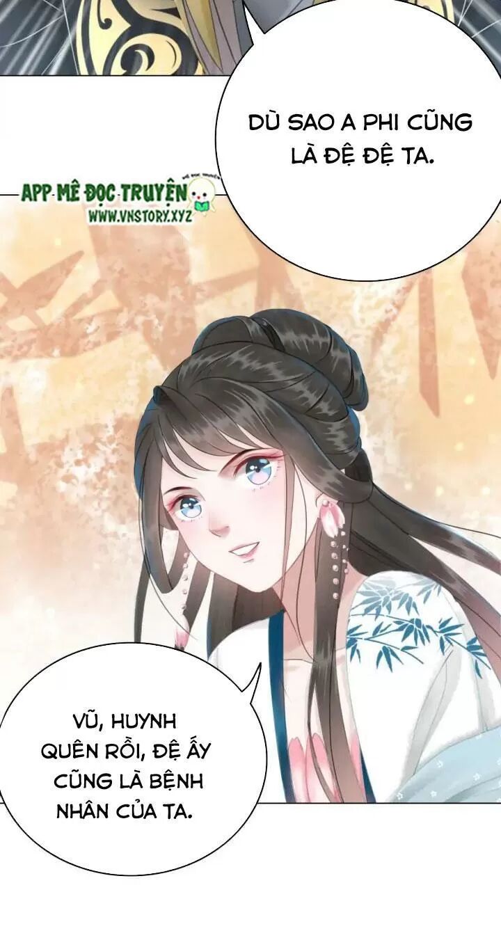 cực phẩm phế vật tiểu thư chapter 134 24