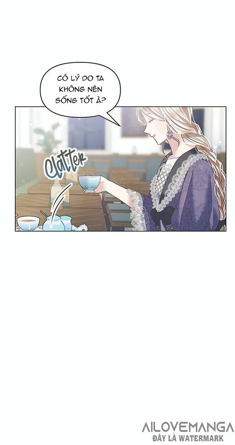 khu vườn im lặng chapter 13 33