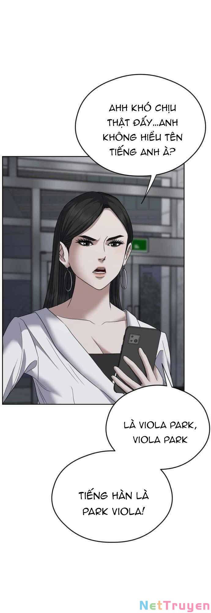 đấu kiếm - công tố viên lách luật chapter 13 33