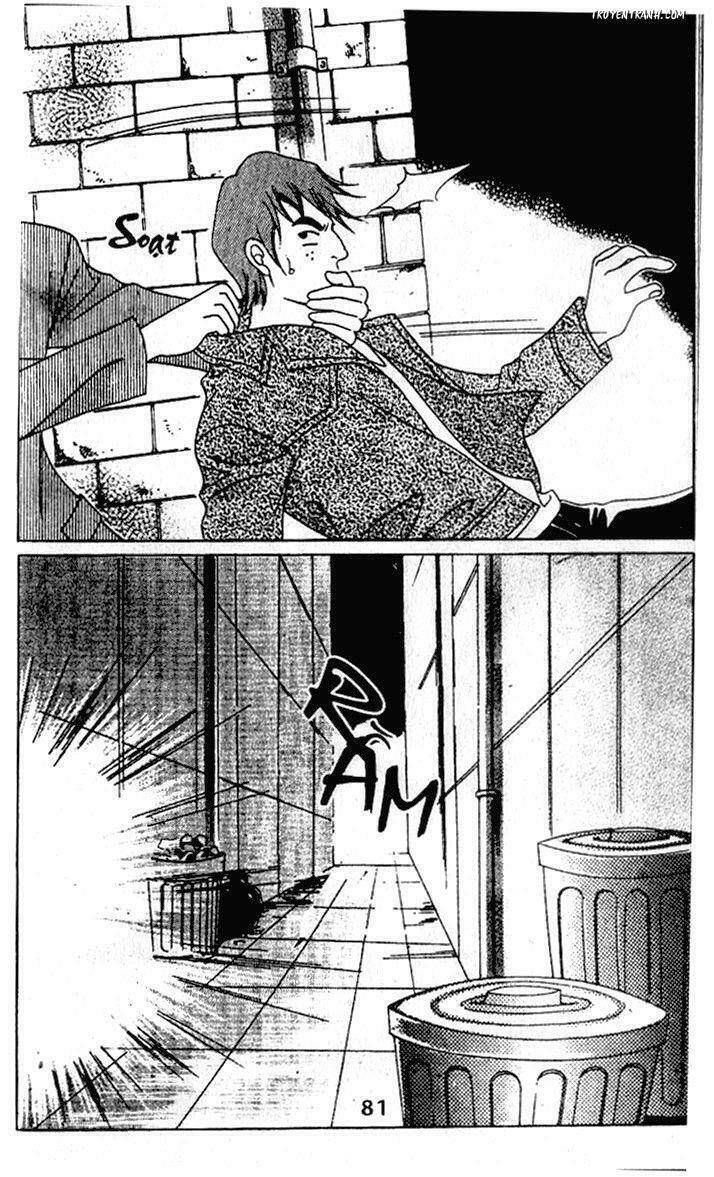 điên vì yêu - love like crazy chapter 15 25