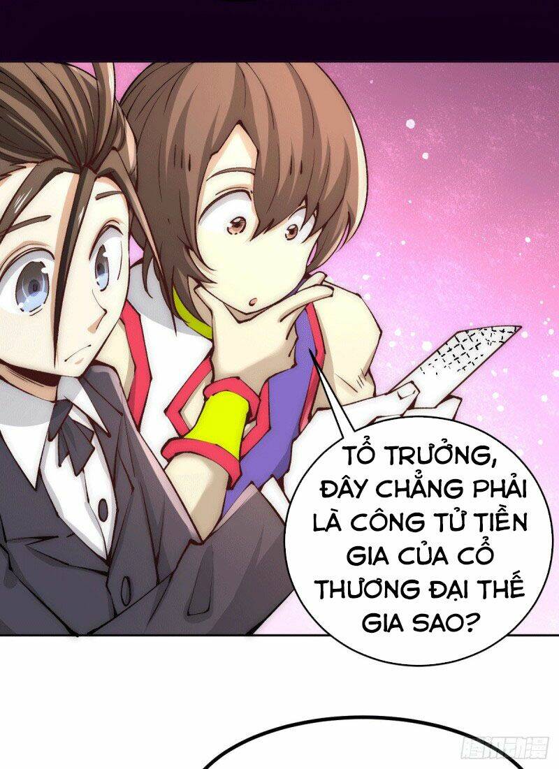 đô thị đỉnh phong cao thủ chapter 226 7