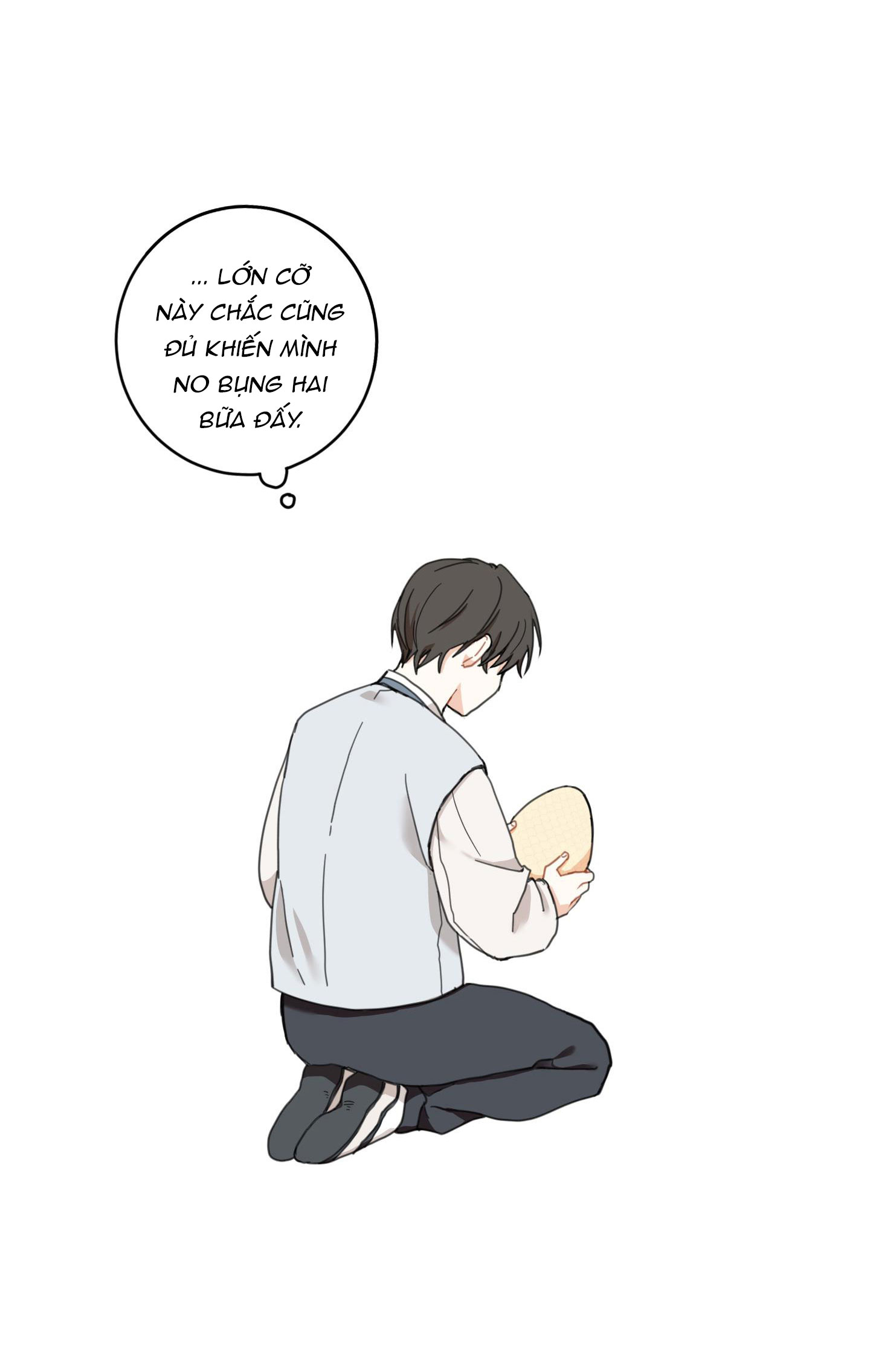 đường hoa liên kiều rơi chapter 1 38