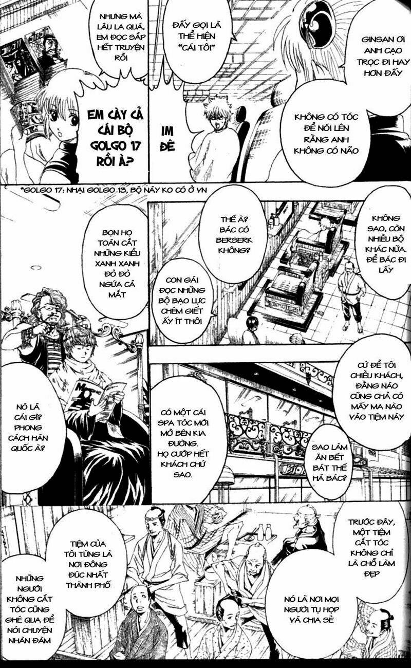 gintama - linh hồn bạc chapter 231 5