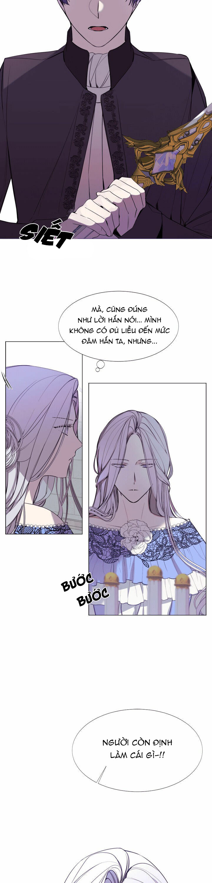 ác nữ cần một bạo chúa chapter 14 6
