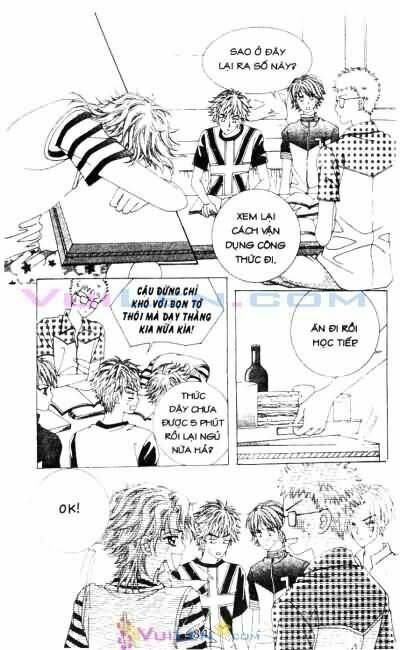 chàng gà mái chapter 3 84