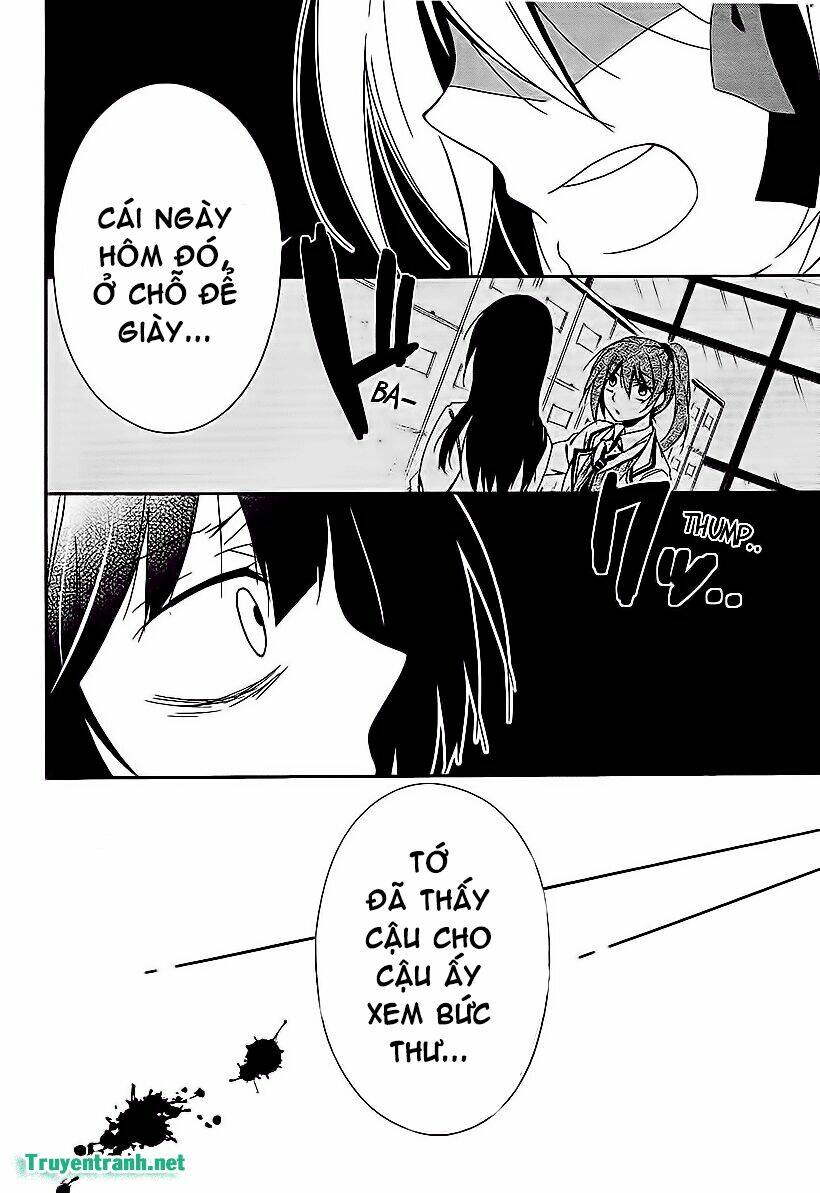 shuuen no shiori chapter 15.2 11