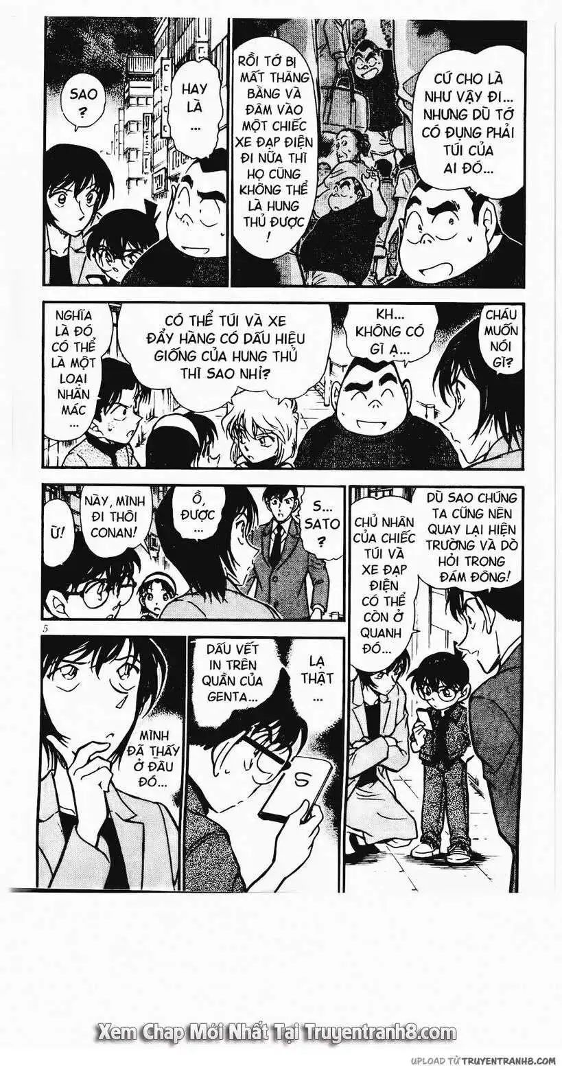 conan chapter 436 3