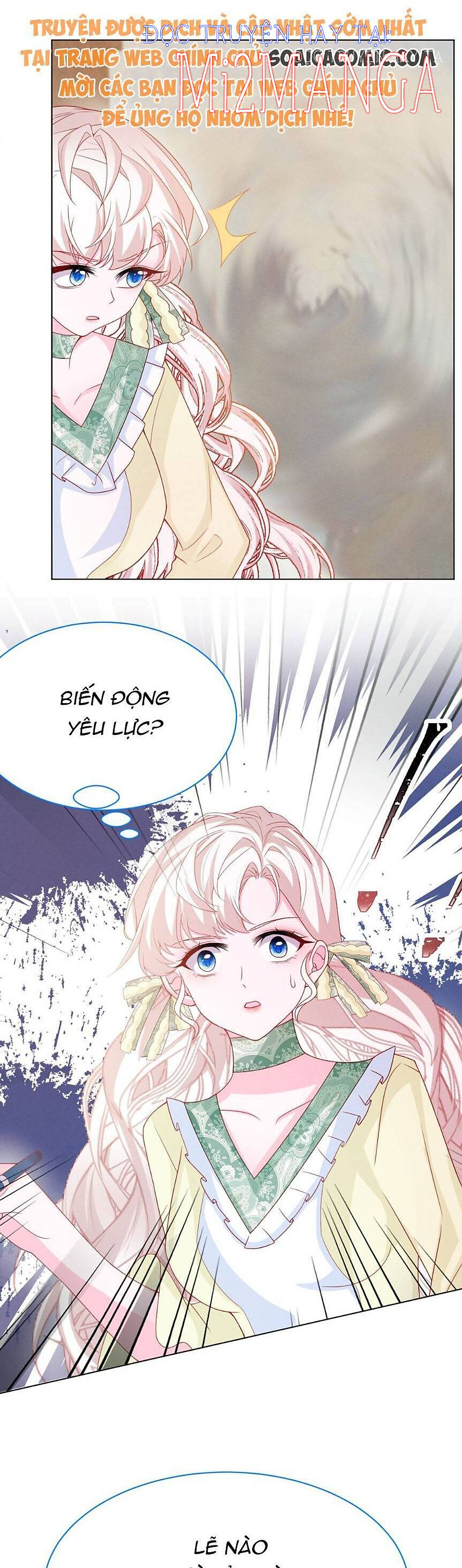 ninita yêu dấu chapter 55.2 14