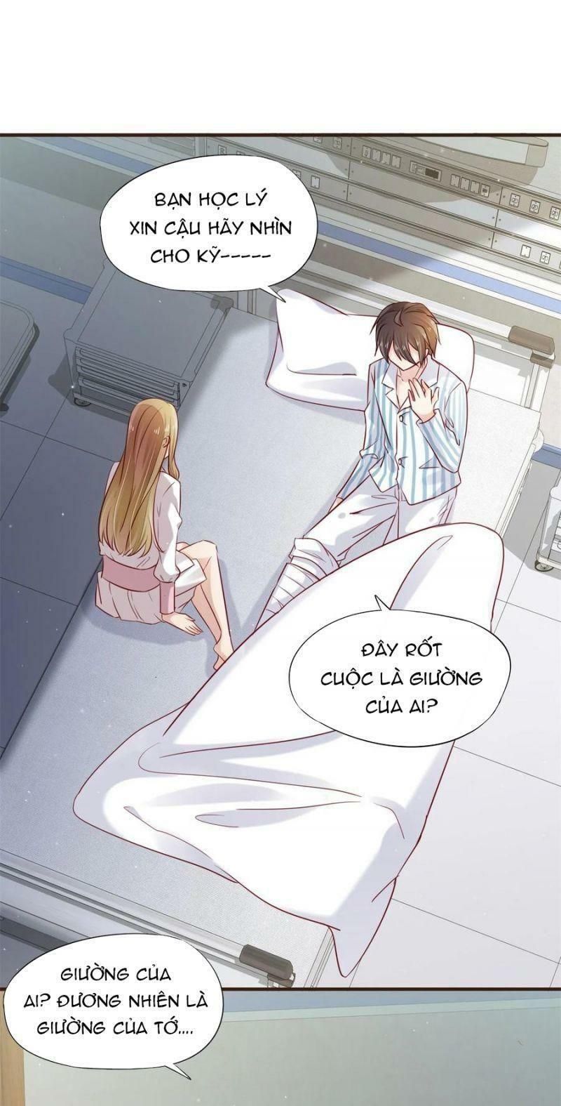 đơn phương 37.5 chapter 35 21