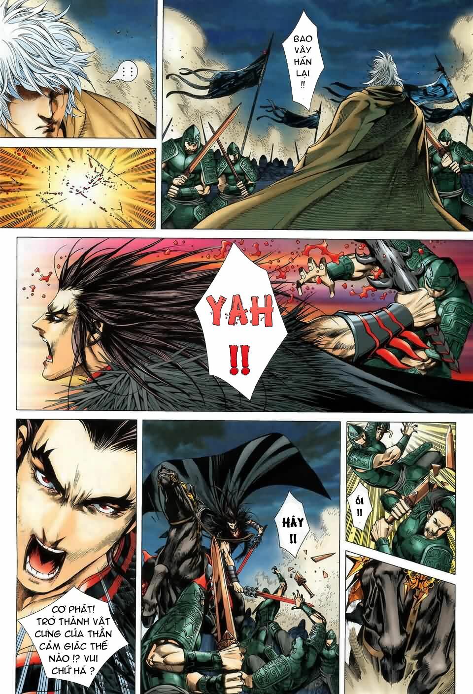 phong thần ký chapter 1 43