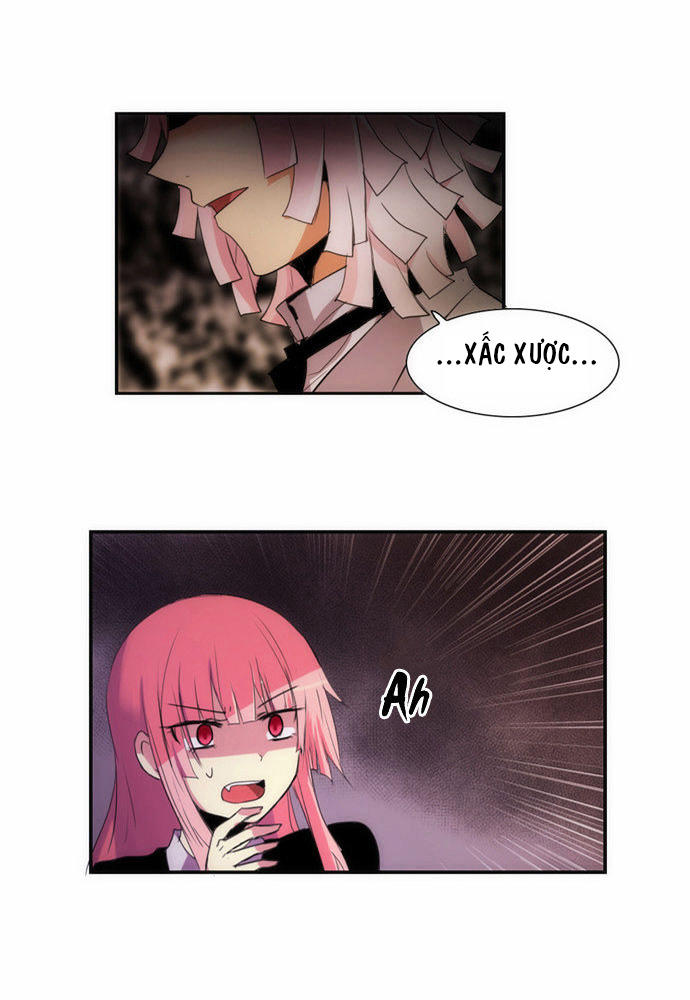 crepuscule (yamchi) chapter 54 24