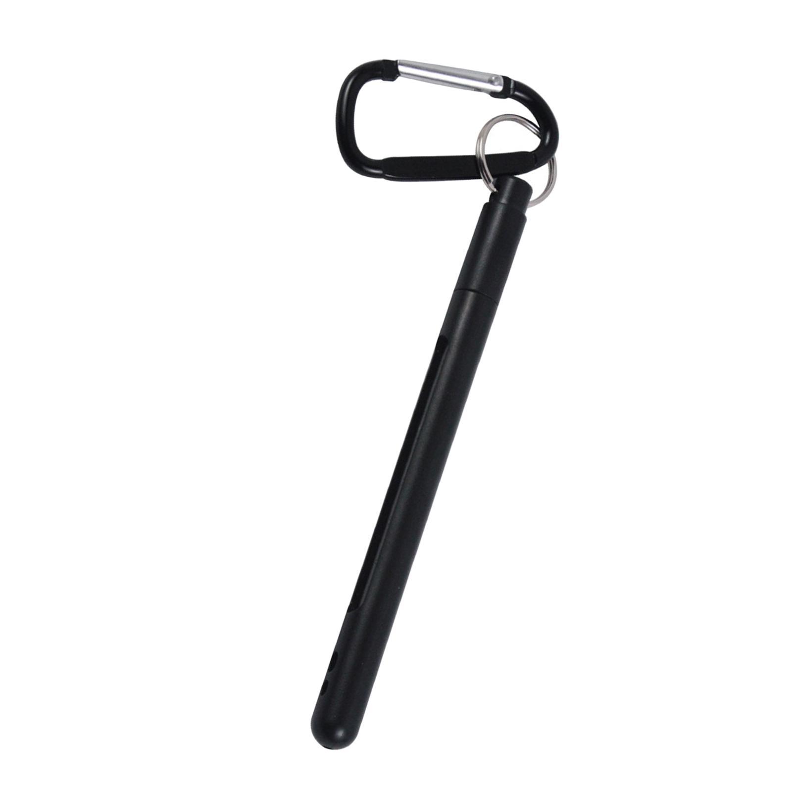Water Thermometer for Fishing Liquid Measurement Accessories Fly Water for Fishing