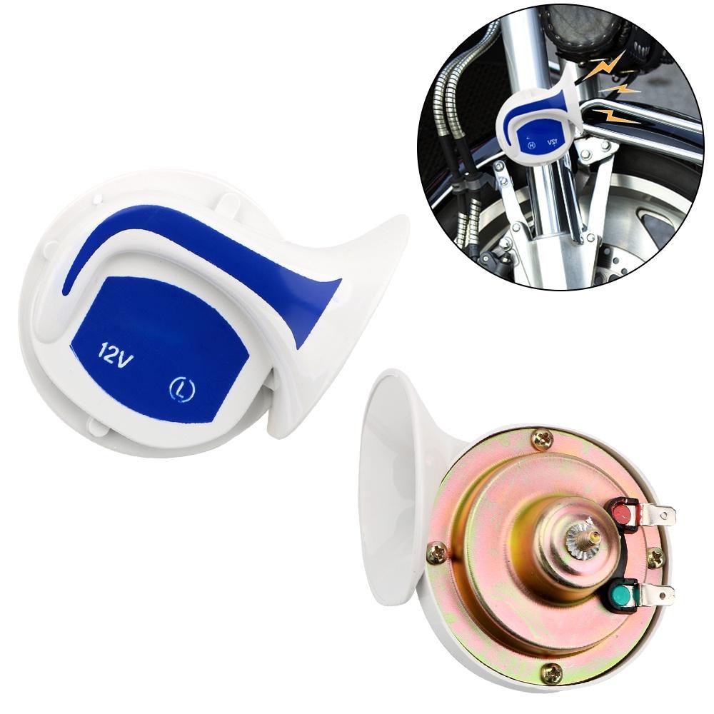 Còi báo động 115dB 12V cho xe hơi