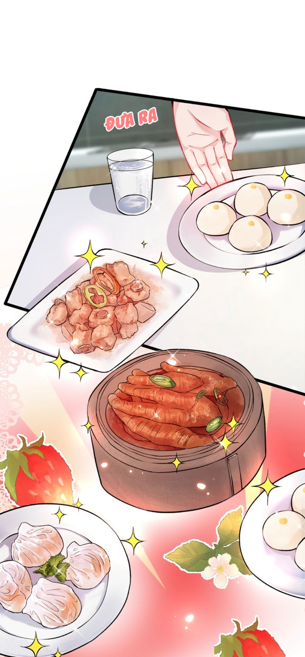 hotsearch của ảnh đế chapter 2 29