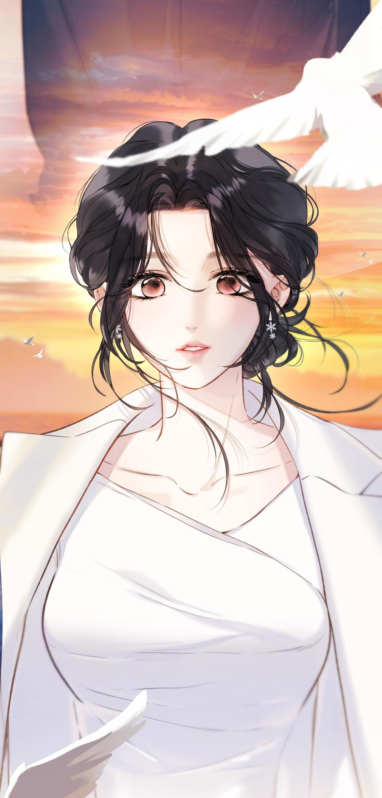 Trêu Nhầm chapter 30.1 3