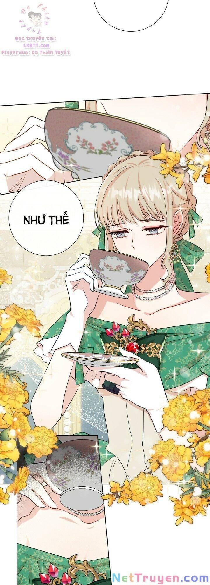 xin ngài đừng ăn tôi chapter 34 25