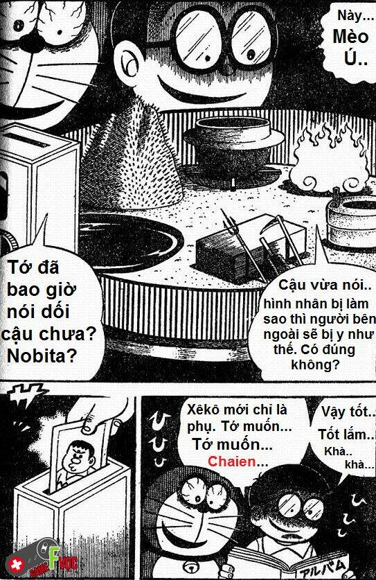 doraemon ver creepypasta chapter 1.1 5