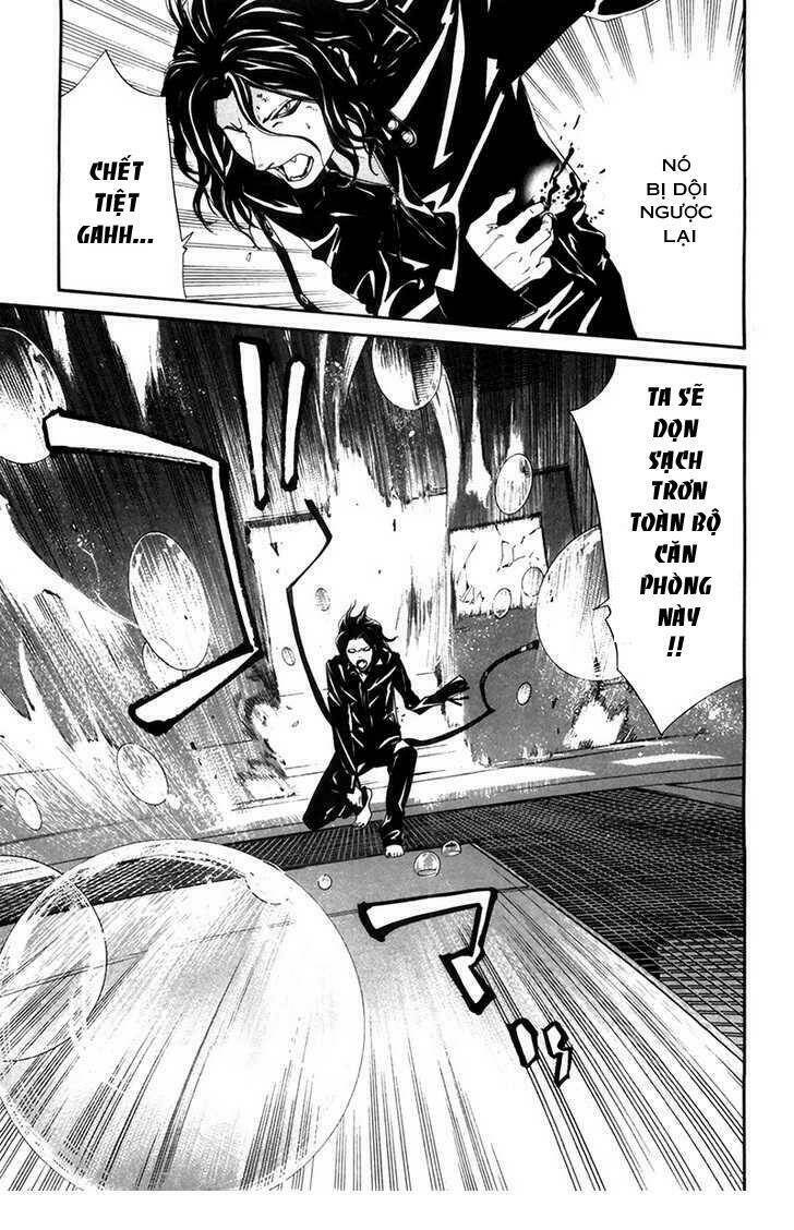 alive - the final evolution chapter 61 14