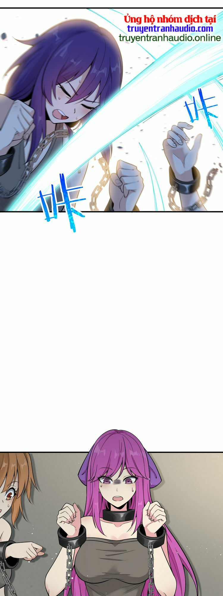 thiên đạo này cũng không ngốc lắm chapter 2.5 30