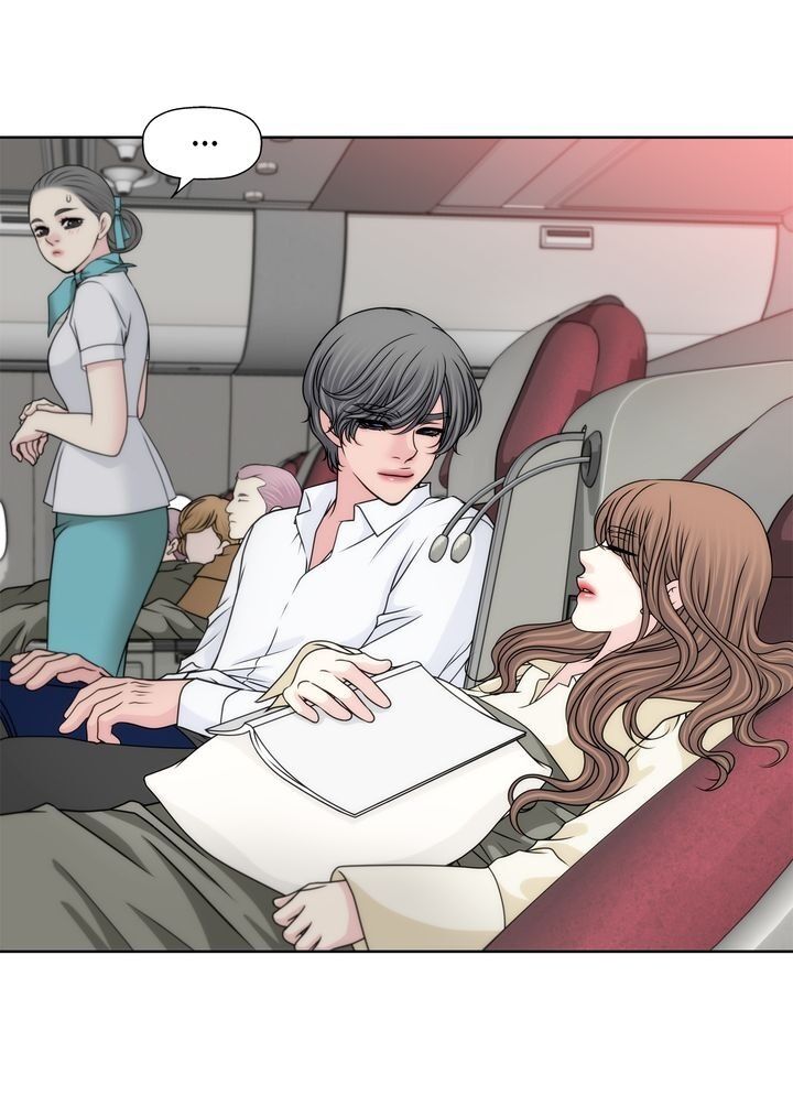 người đàn ông của tôi chapter 92.1 12