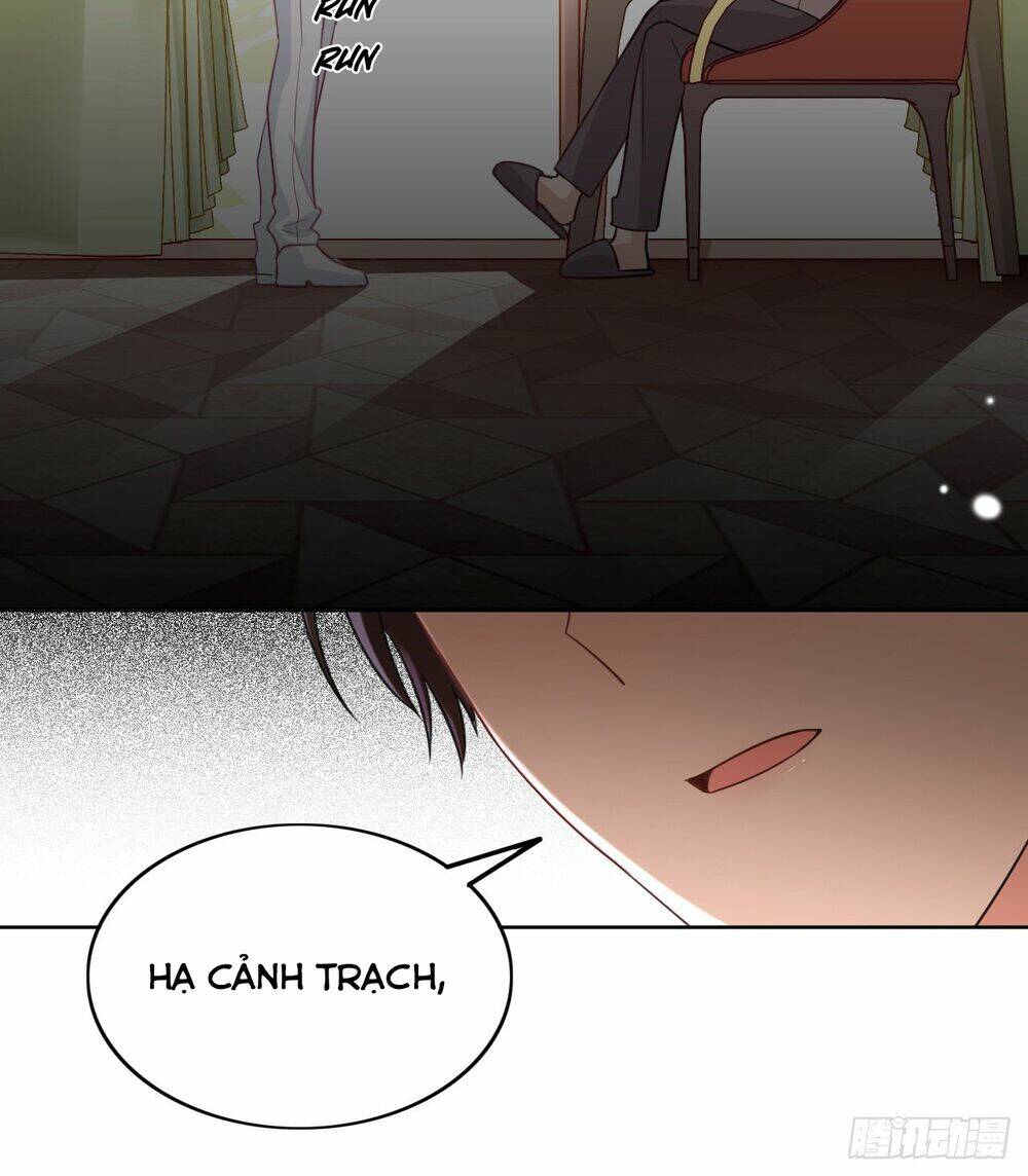 dĩ hôn chi danh chapter 23 4