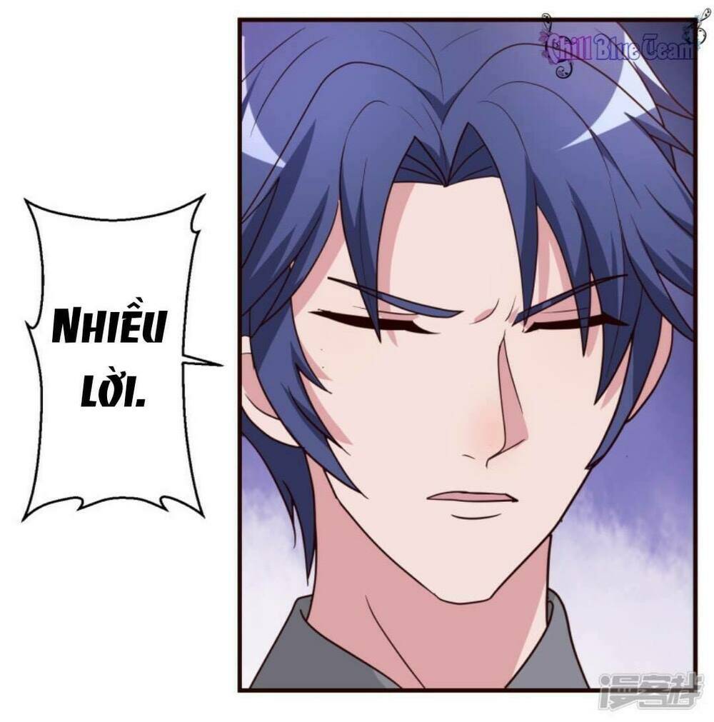 đầu hào điềm tâm chapter 6 23