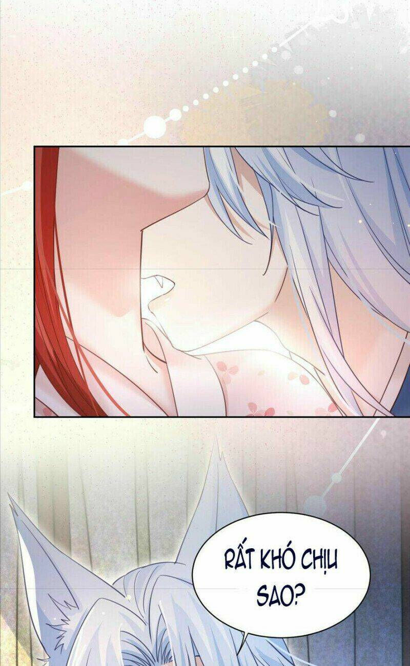 hắc hóa nam chính trực tuyến nuôi thỏ chapter 66 31