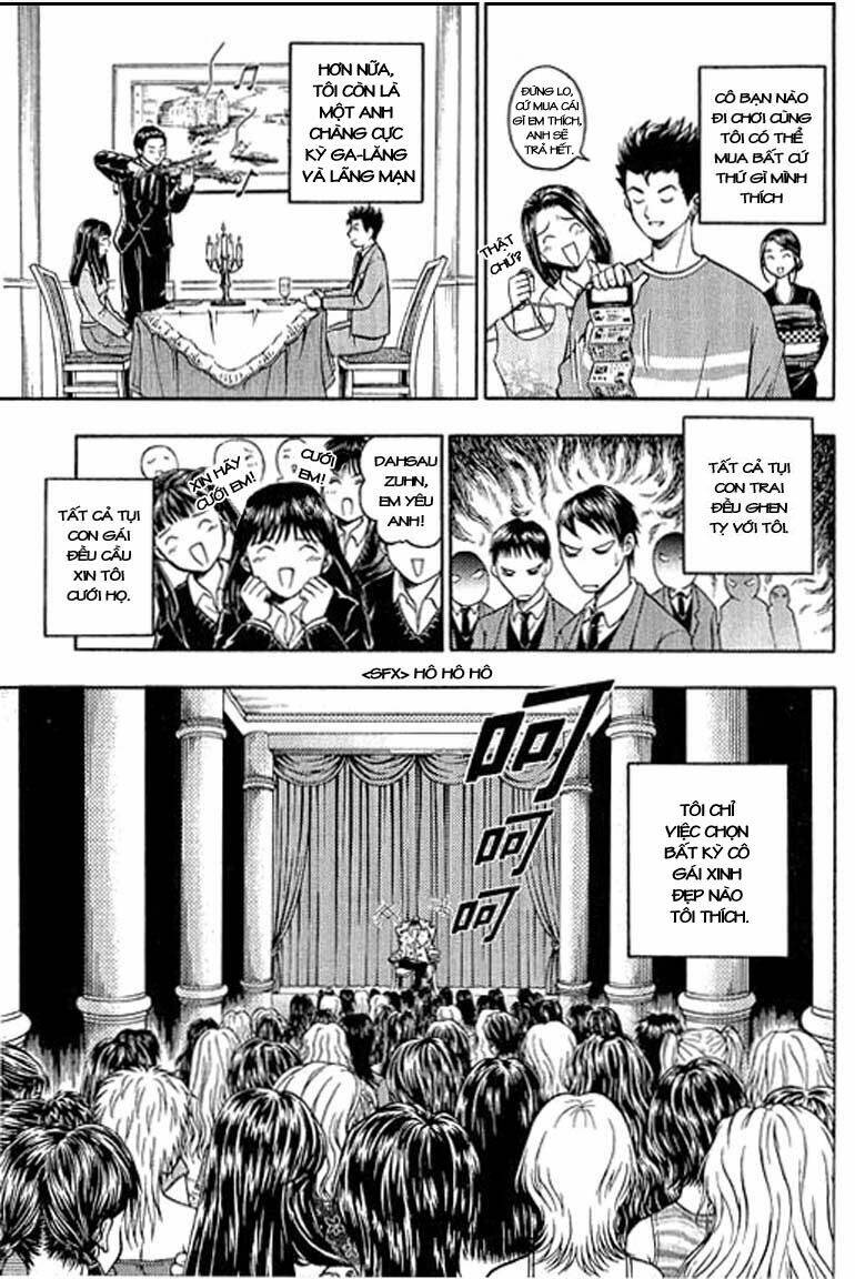 show me the money chapter 3 12