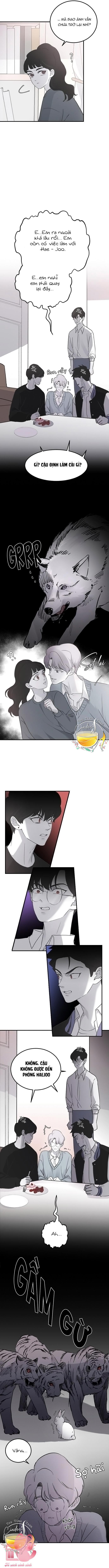 ba anh trai cực phẩm của tôi chapter 15 9