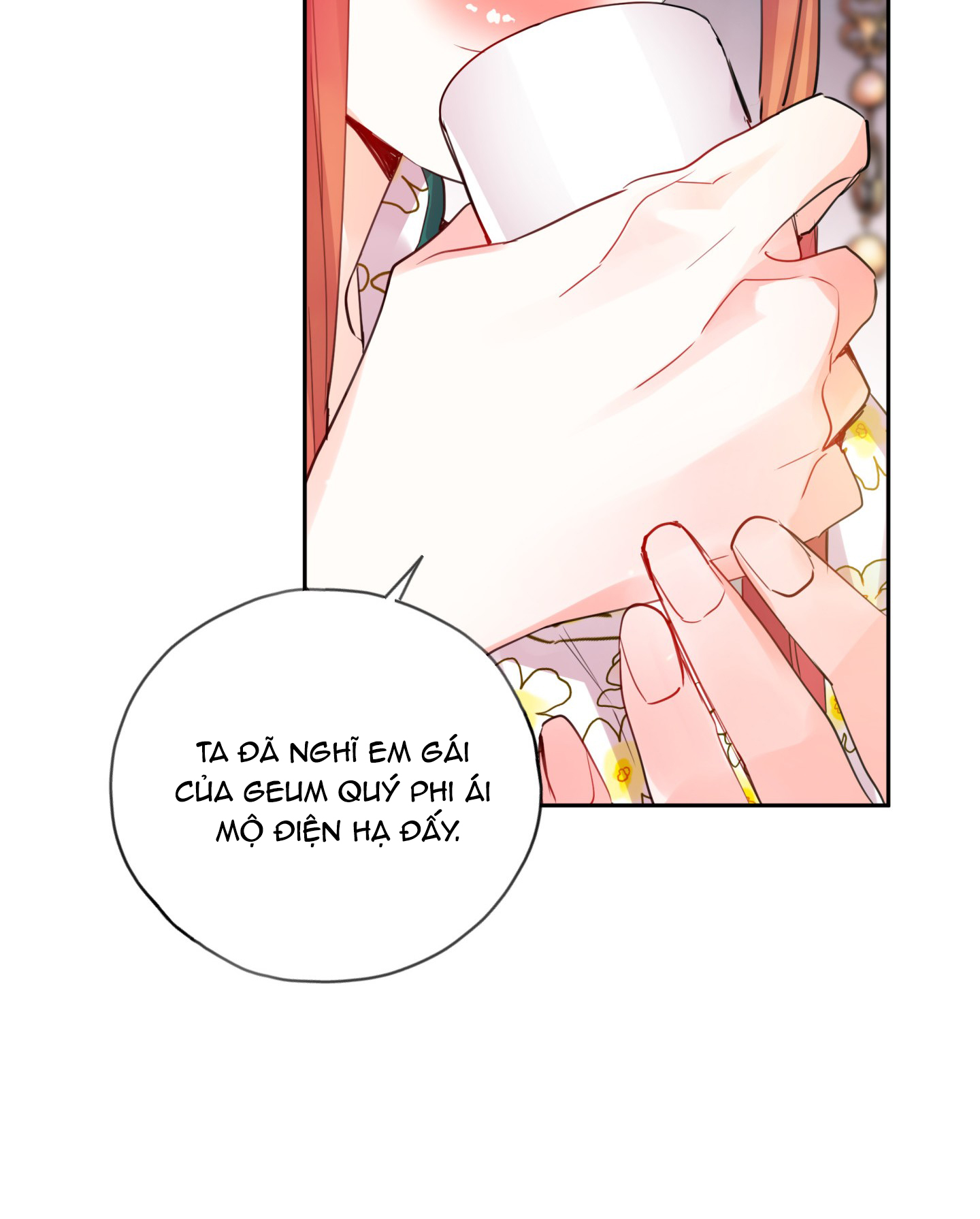 nàng tiên chốn cực lạc chapter 13 38