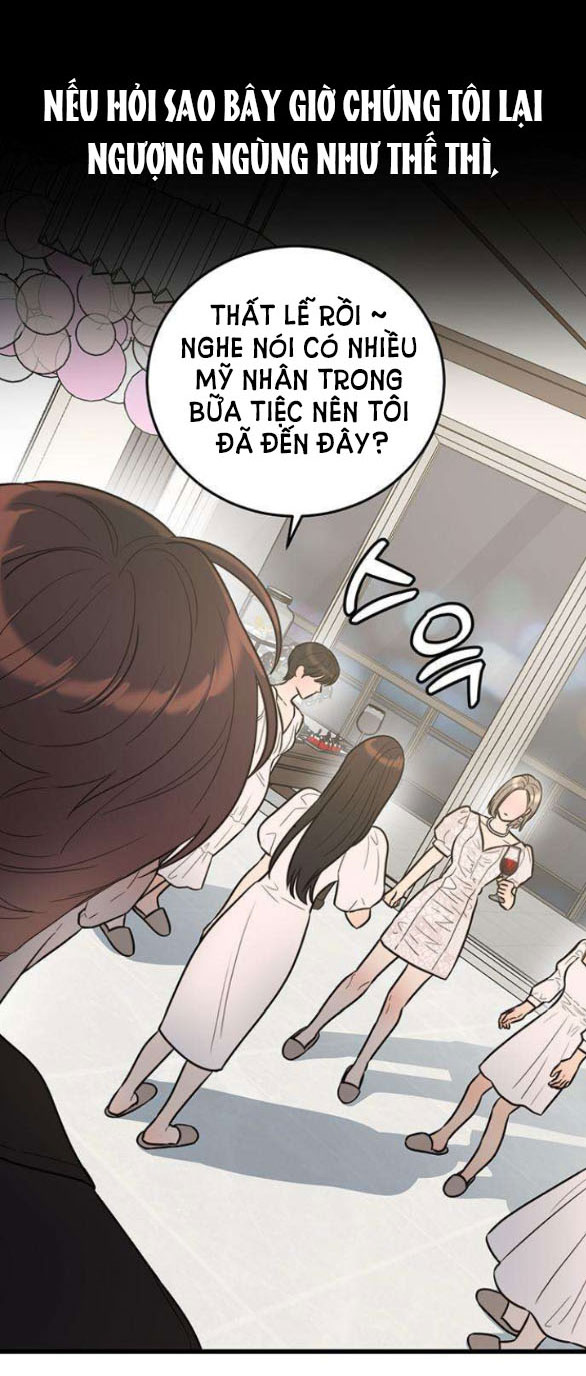 [18+] dục vọng tao nhã chapter 1.1 29