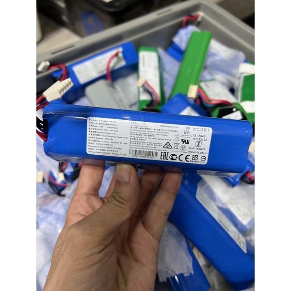 Pin Ecovacs Deebot 5200mAh bản quốc tế (hàng zin)