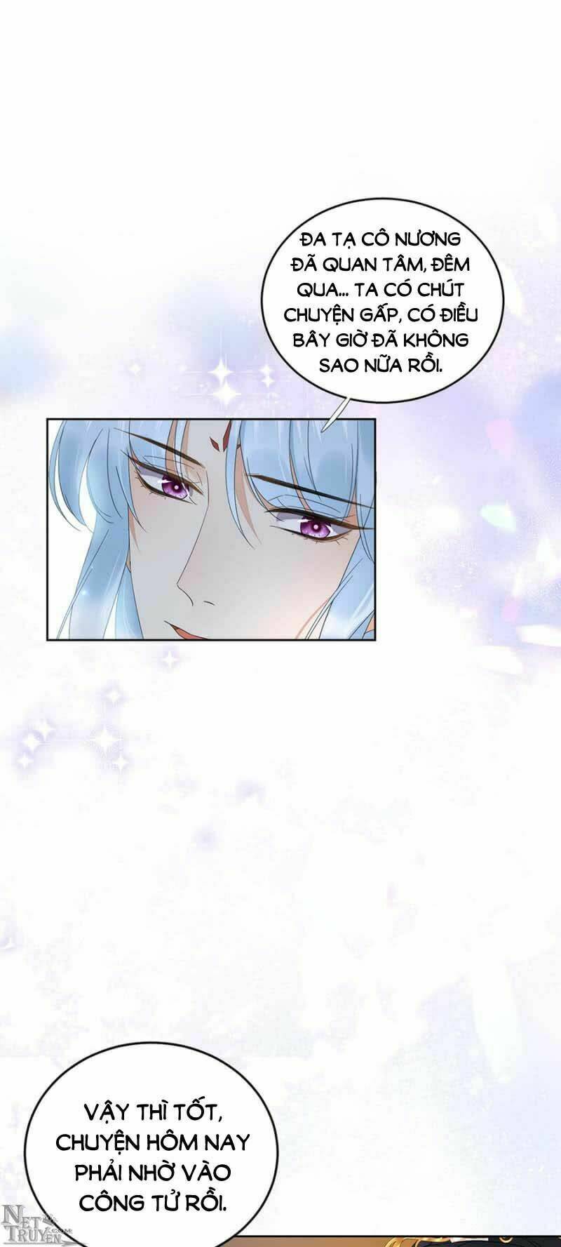 dục hỏa độc nữ chapter 102 10