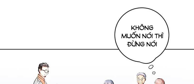 thế thân phiền toái, tổng tài một sắc khí chapter 4 21