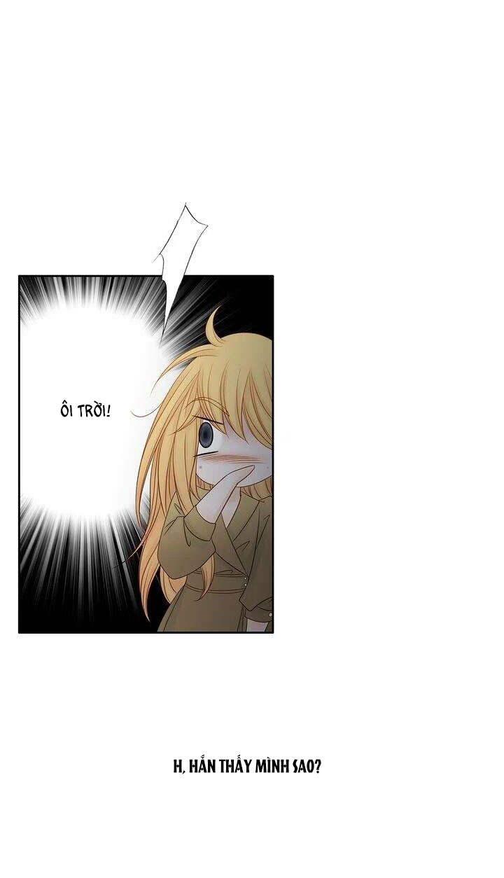 nữ hoàng bí ẩn chapter 4 25