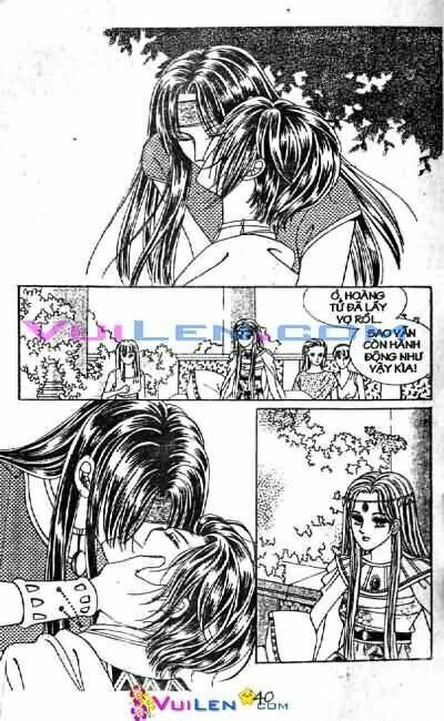 nữ hoàng biển cả chapter 6 140