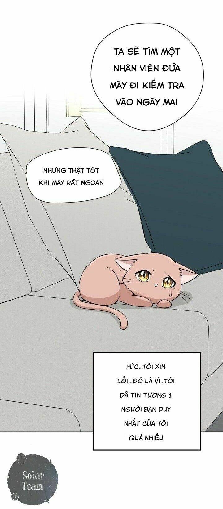 một cuộc sống kỳ lạ chapter 1 70