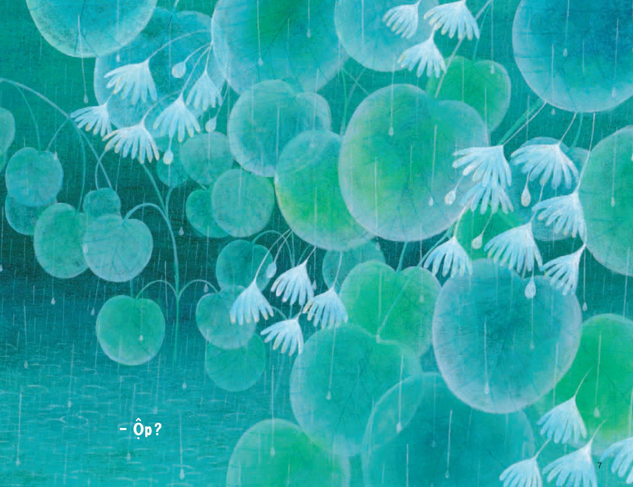 Những Giấc Mơ Xinh - Ban Nhạc Diệu Kì