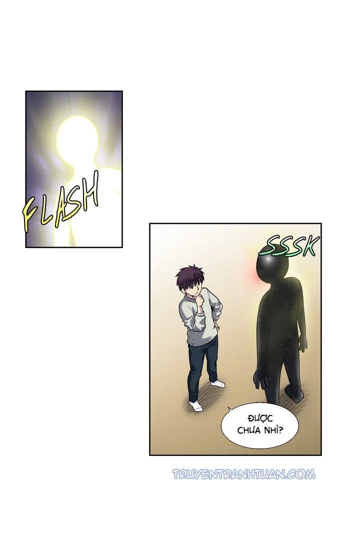 the gamer chapter 187 11