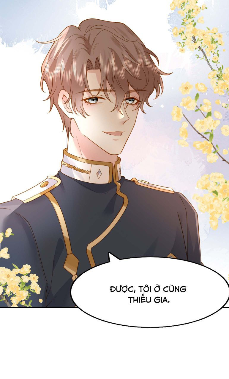 phản diện bị truy thành đoàn sủng chapter 45 29