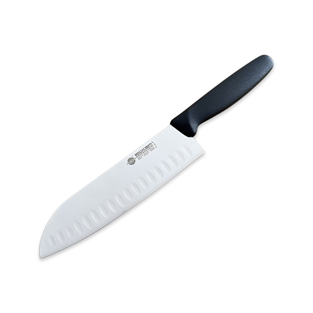 Dao Santoku 1615518K Eicker Đức